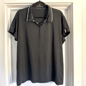 Nike golf polo